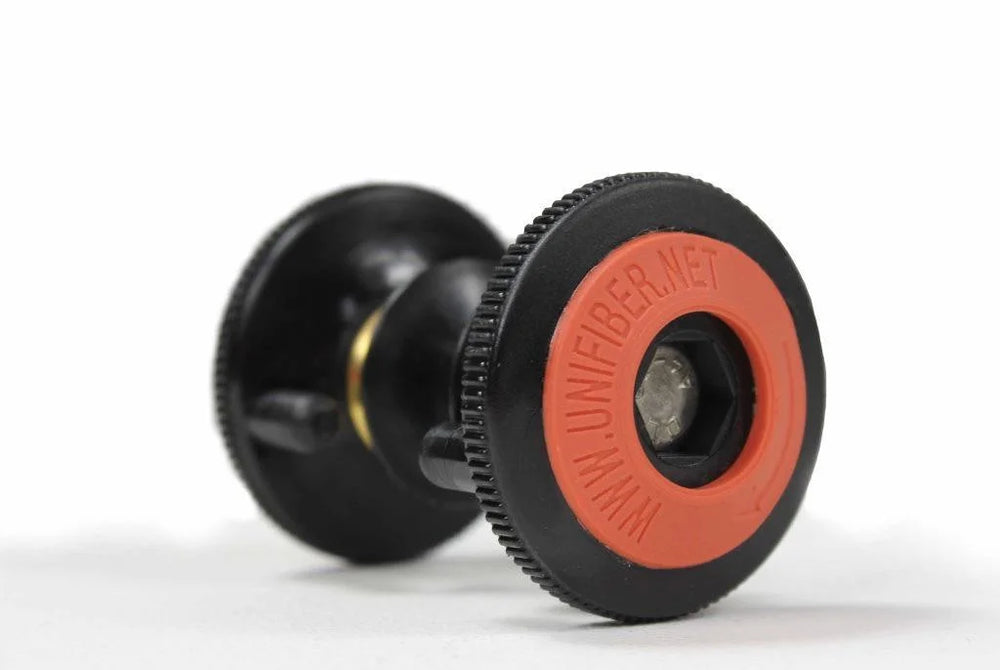Sail Outhaul Double Pulley