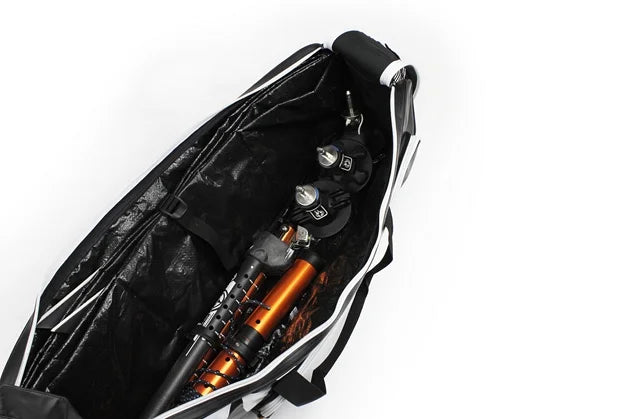 Blackline Medium Equipment Carry Bag