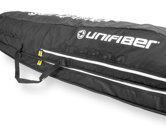 Blackline Roofrack Board-Quiver Bag