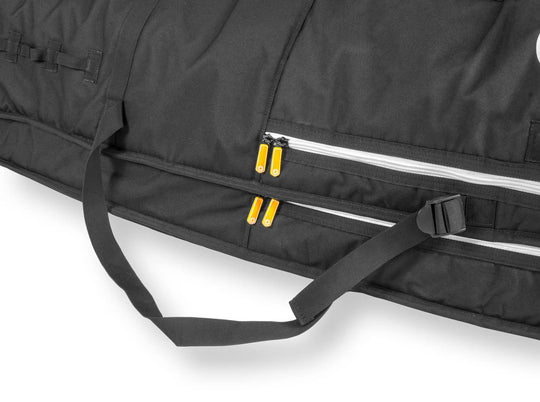 Blackline Roofrack Board-Quiver Bag