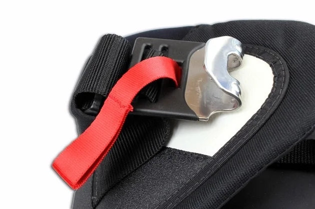 Freeride Harness Size