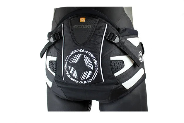 Freeride Harness Size