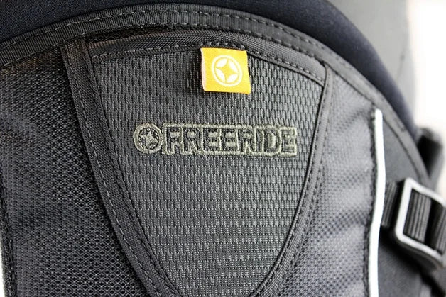 Freeride Harness Size