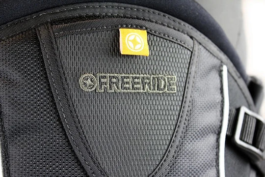 Freeride Harness Size