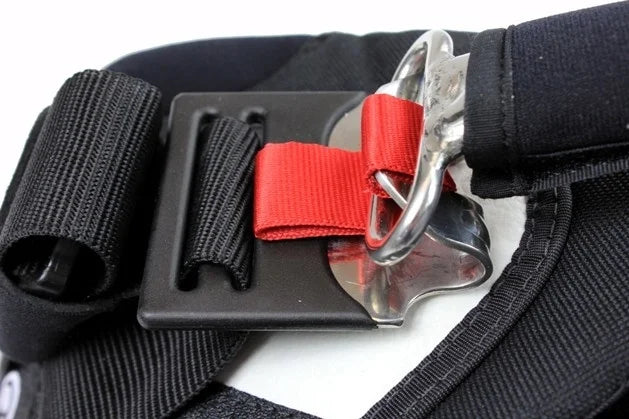 Wave / Freeride Waist Harness Size