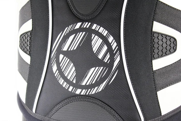 Wave / Freeride Waist Harness Size