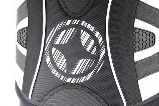 Wave / Freeride Waist Harness Size