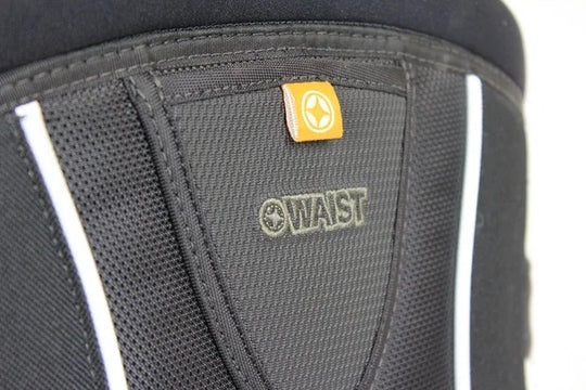 Wave / Freeride Waist Harness Size