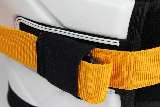 Thermoform Waist FL (Flexible & Lightweight) Harness Size