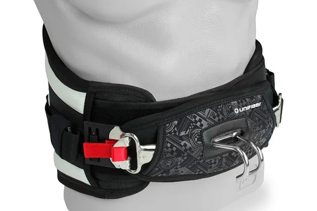 Thermoform Waist Harness Size