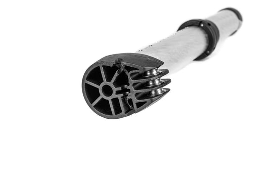 SDM V2 Aluminium Mast Extension (U-Pin)