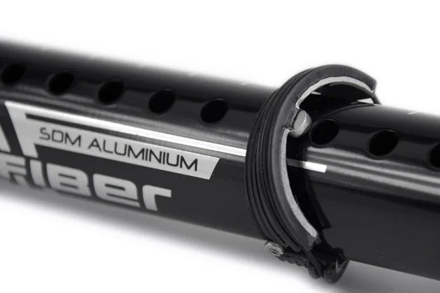 SDM HD Aluminium Mast Extension (U-Pin) 30