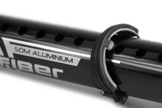 SDM HD Aluminium Mast Extension (U-Pin) 30