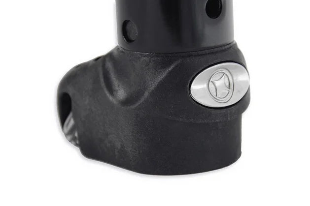 SDM HD Aluminium Mast Extension (U-Pin) 30
