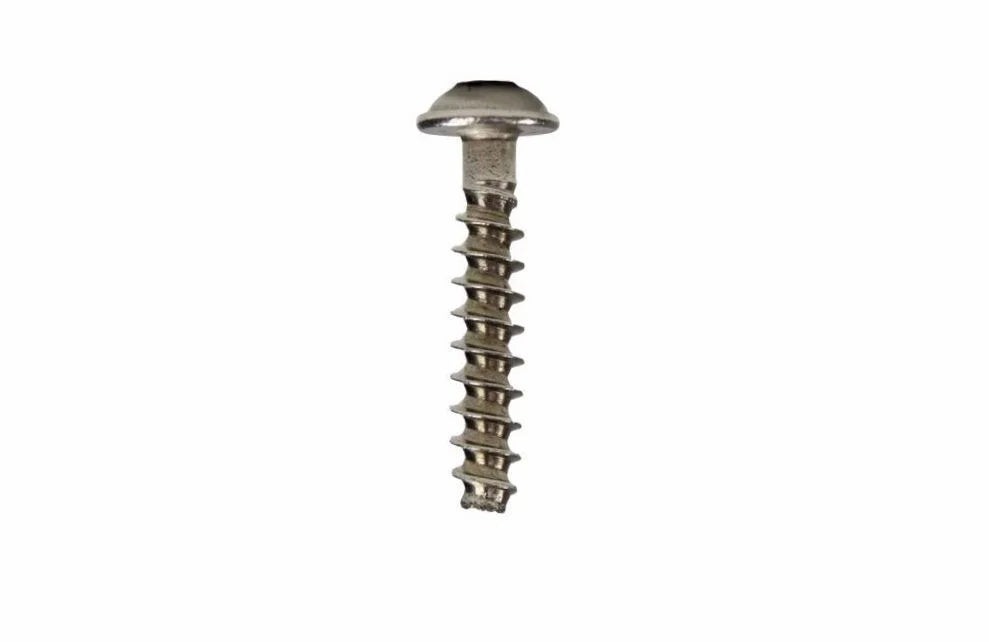 Cobra Footstrap Screw Phillips Head 7 x 32 mm