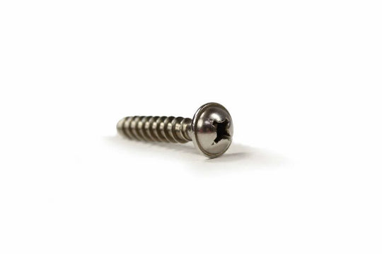 Cobra Footstrap Screw Phillips Head 6 x
