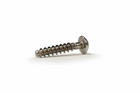 Cobra Footstrap Screw Phillips Head 6 x