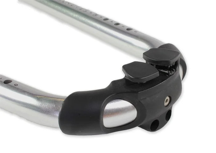 Complete Tail End Aluminium Monocoque Boom 1.40+ 1.60+ 1.80+