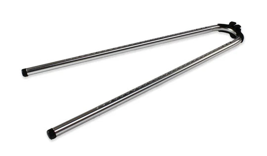 Complete Tail End Aluminium Monocoque Boom 1.40+ 1.60+ 1.80+