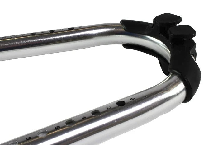Complete Tail End Aluminium Monocoque Boom 1.40+ 1.60+ 1.80+