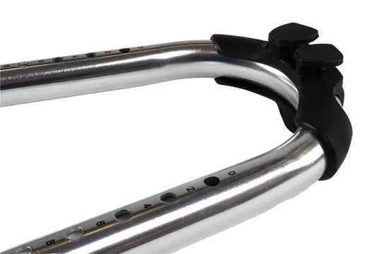 Complete Tail End Aluminium Monocoque Boom 1.40+ 1.60+ 1.80+