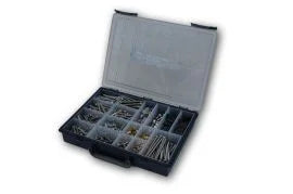 High Quality Fin Screw Box