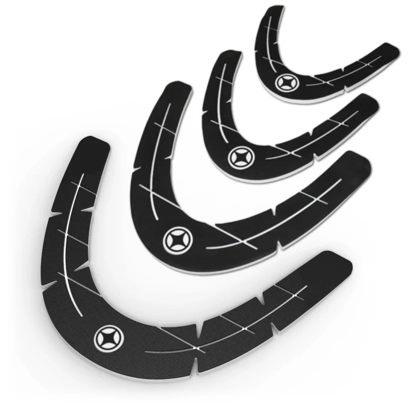 Universal Double Density 3M Self Adhesive Nose Protector XL