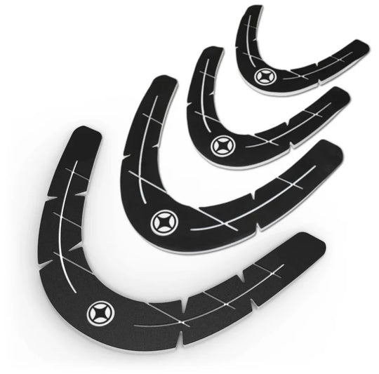Universal Double Density 3M Self Adhesive Nose Protector XL