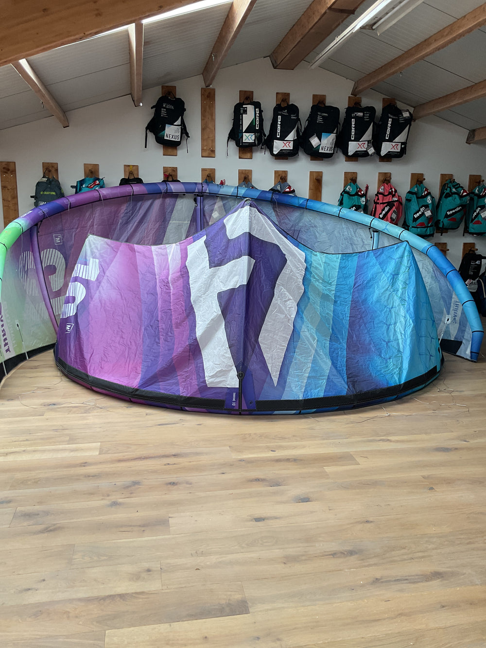 Thrive 10m - Used