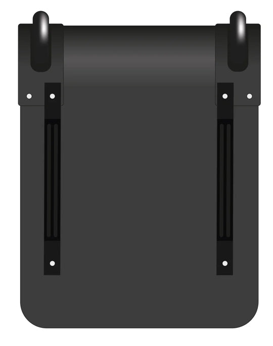 Optional Wheelbase for Board-Quiverbag