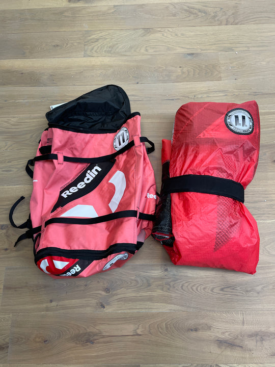 Supermodel 2025 - 11M Demo