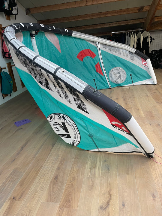 Supermodel 2025 12m - Used