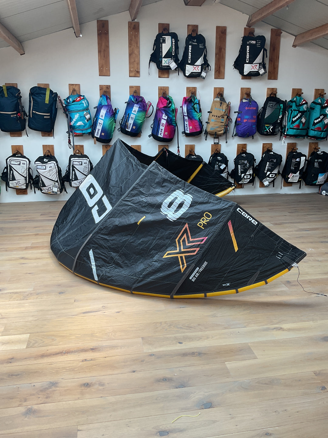 XR Pro 2 8m - Used #tkf352W