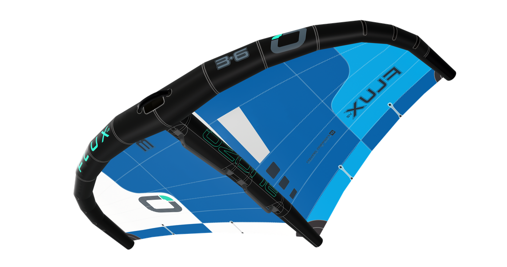 Flux V2