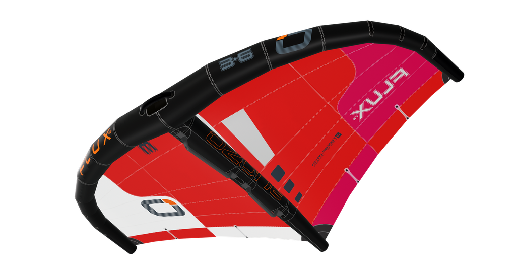 Flux V2
