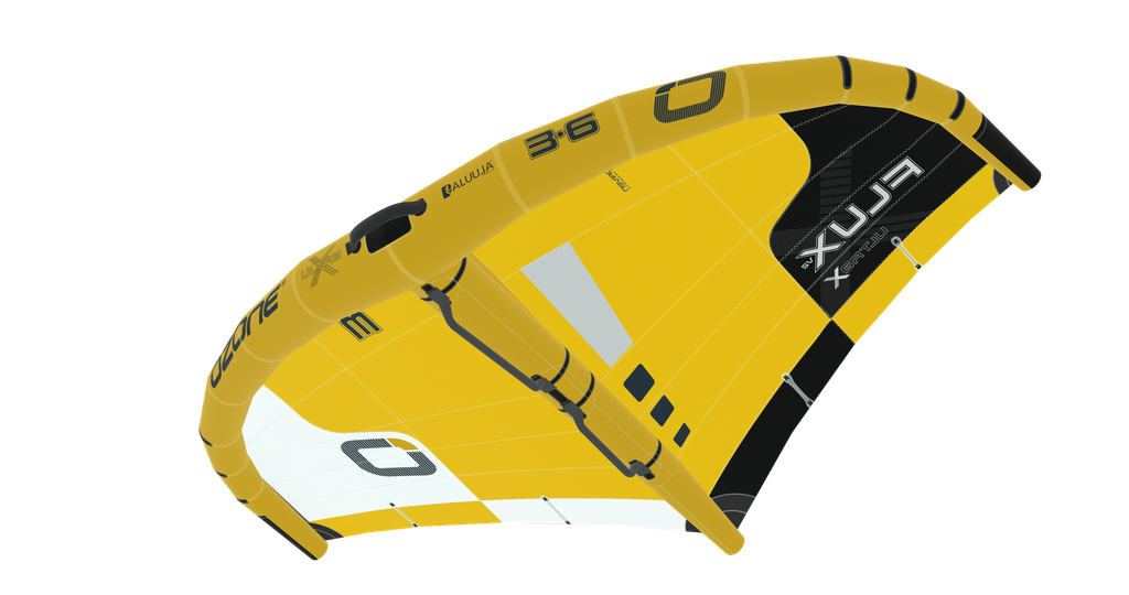 FLUX V2 Ultra-X