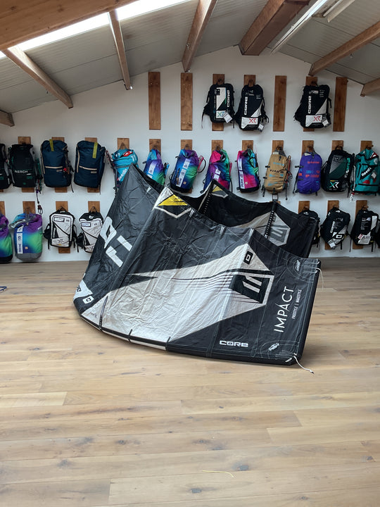Impact 11m - Used #tkf354W