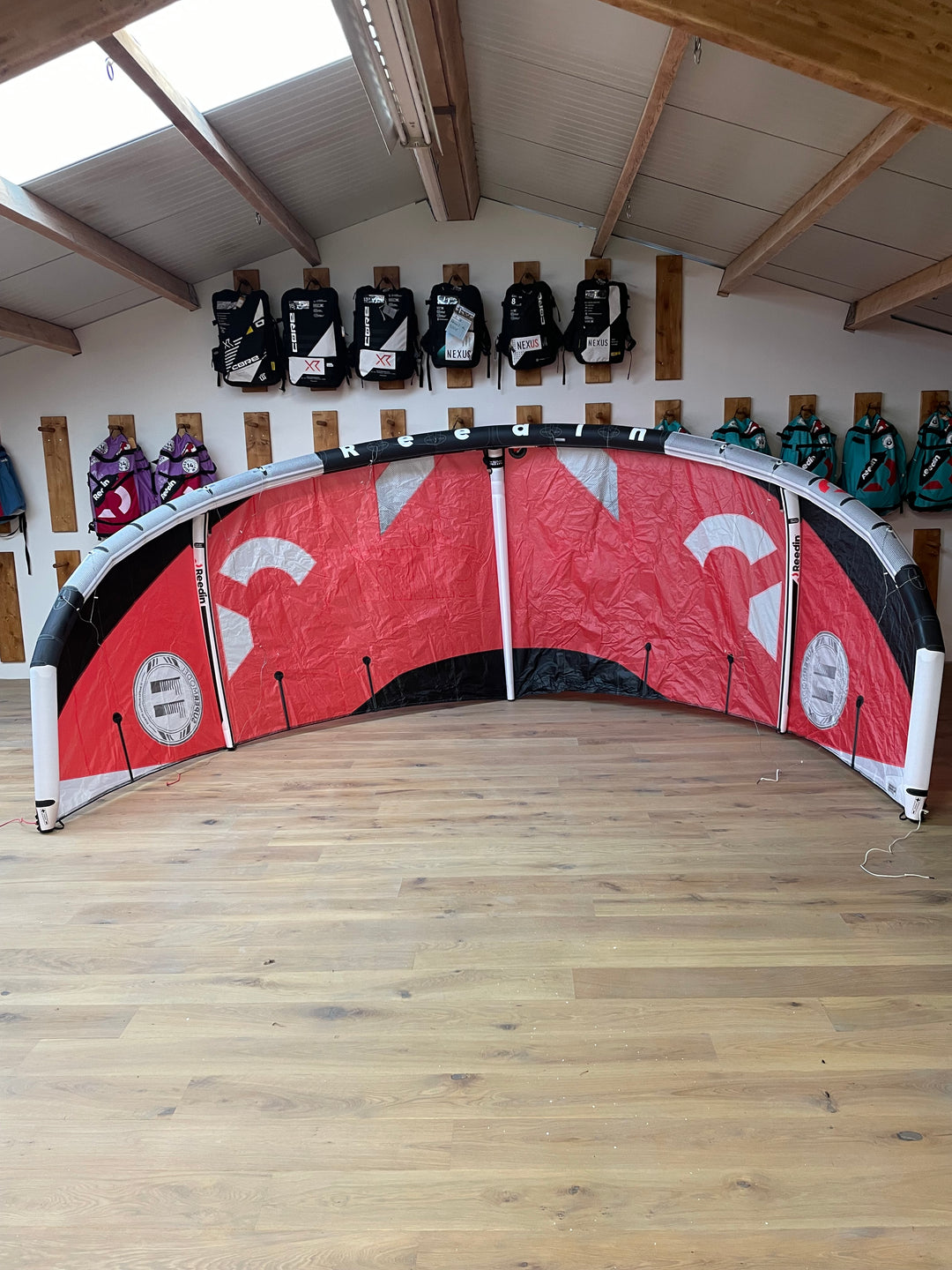 Supermodel 2025 - 11M Demo