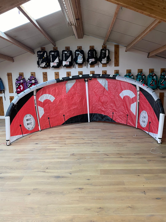 Supermodel 2025 - 11M Demo