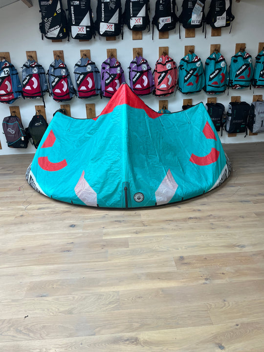 Supermodel 2025 8m- Used