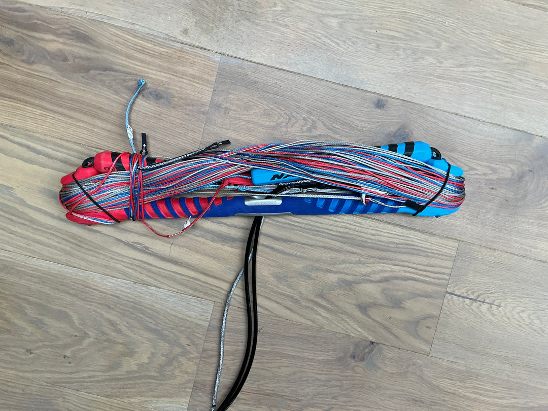 Sense - Demo Tkf 289