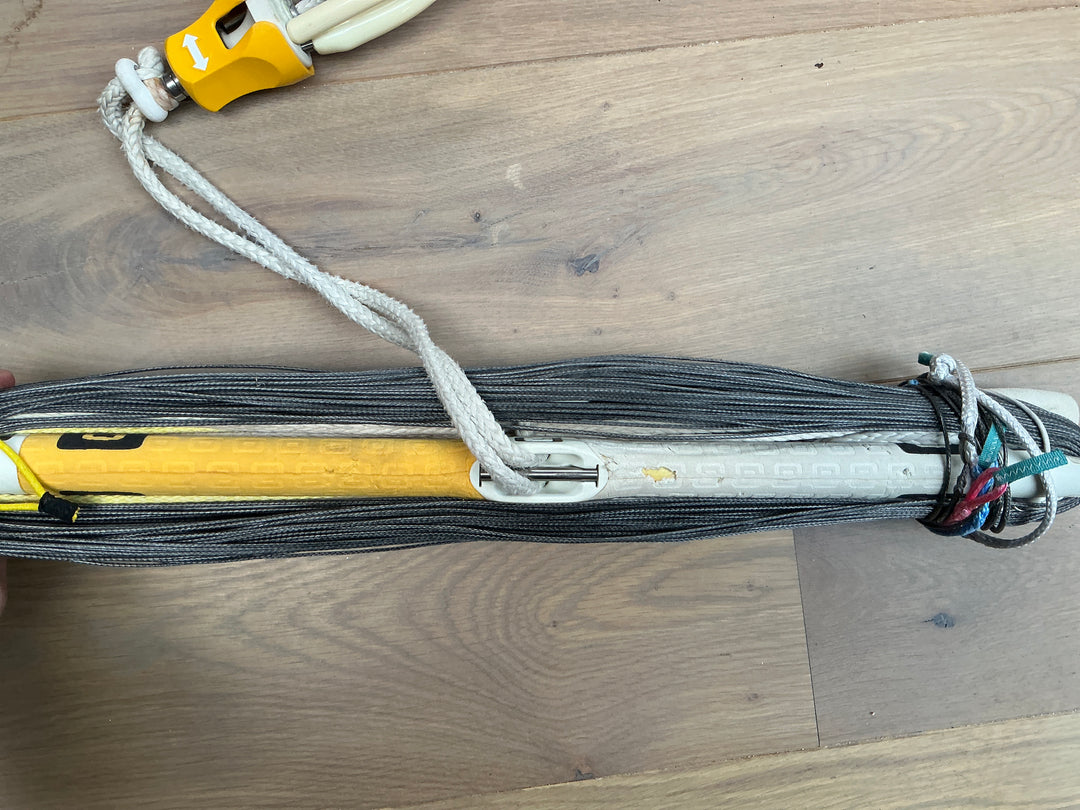 Sensor 2S + Pro Lines - Used Tkf 295