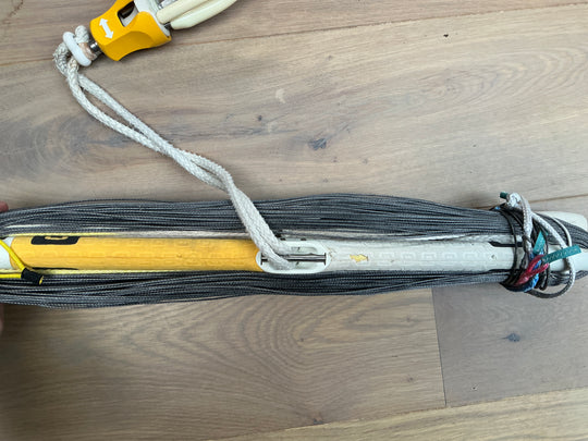 Sensor 2S + Pro Lines - Used Tkf 295