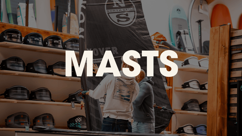 Windsurf Masts