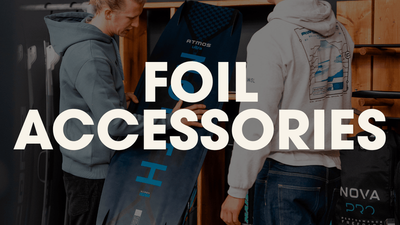 Foil Accessories