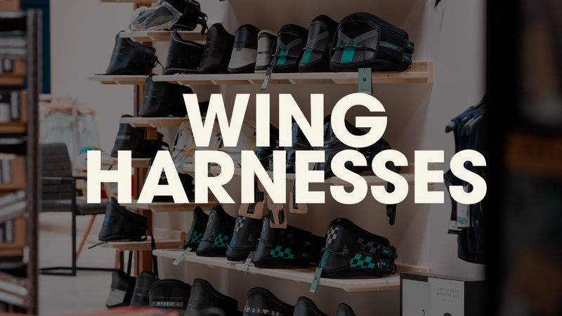 Wing Harnesses