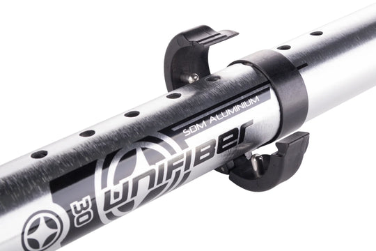 SDM V2 Aluminium Mast Extension (U-Pin)