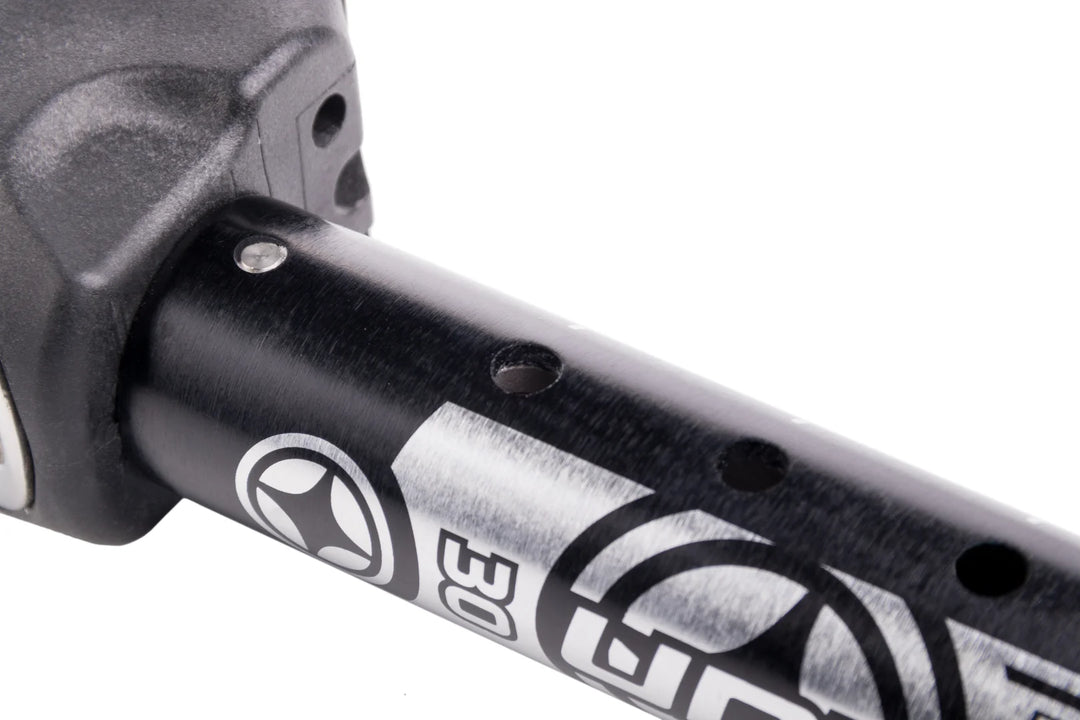 RDM HD Aluminium Mast Extension (U-Pin) 30
