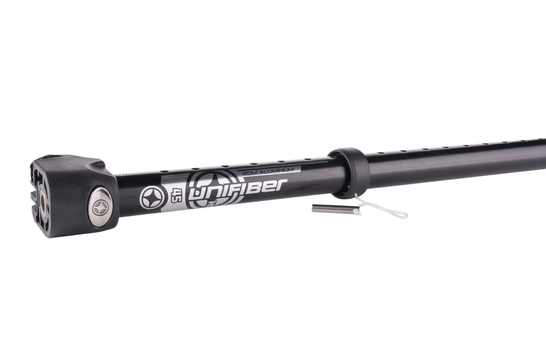 RDM HD Aluminium Mast Extension (U-Pin) 30