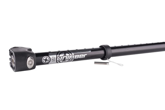 RDM HD Aluminium Mast Extension (U-Pin) 30